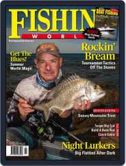 Fishing World (Digital) Subscription                    February 1st, 2017 Issue