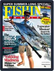 Fishing World (Digital) Subscription                    December 1st, 2016 Issue