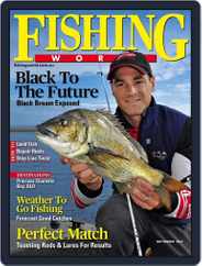 Fishing World (Digital) Subscription                    August 8th, 2016 Issue