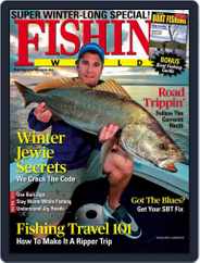 Fishing World (Digital) Subscription                    May 8th, 2016 Issue