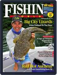 Fishing World (Digital) Subscription                    March 10th, 2016 Issue