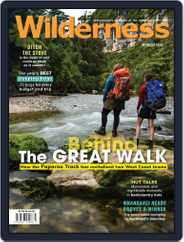 Wilderness (Digital) Subscription                    March 1st, 2020 Issue