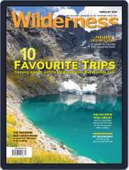 Wilderness (Digital) Subscription                    February 1st, 2020 Issue