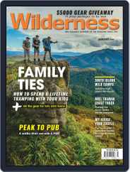 Wilderness (Digital) Subscription                    January 1st, 2020 Issue