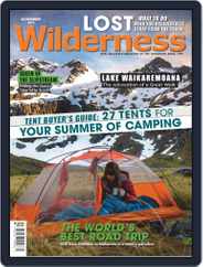 Wilderness (Digital) Subscription                    November 1st, 2019 Issue