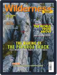 Wilderness (Digital) Subscription                    May 1st, 2019 Issue