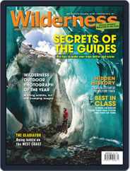Wilderness (Digital) Subscription                    April 1st, 2019 Issue