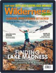 Wilderness (Digital) Subscription                    March 1st, 2019 Issue