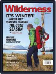 Wilderness (Digital) Subscription                    June 1st, 2018 Issue