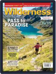 Wilderness (Digital) Subscription                    March 1st, 2018 Issue