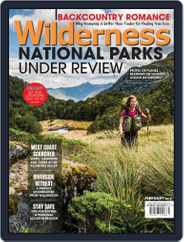 Wilderness (Digital) Subscription                    February 1st, 2018 Issue