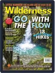 Wilderness (Digital) Subscription                    January 1st, 2018 Issue