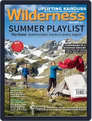Wilderness (Digital) Subscription                    December 1st, 2017 Issue