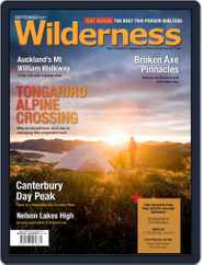 Wilderness (Digital) Subscription                    September 1st, 2017 Issue