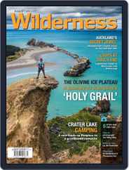 Wilderness (Digital) Subscription                    August 1st, 2017 Issue