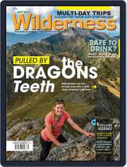 Wilderness (Digital) Subscription                    July 1st, 2017 Issue