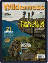 Wilderness (Digital) Subscription                    June 1st, 2017 Issue