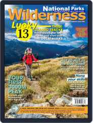 Wilderness (Digital) Subscription                    May 1st, 2017 Issue