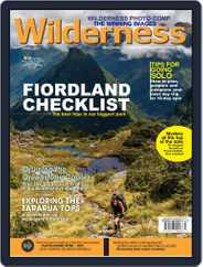 Wilderness (Digital) Subscription                    March 19th, 2017 Issue