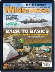 Wilderness (Digital) Subscription                    March 1st, 2017 Issue