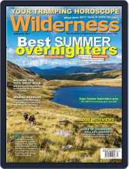 Wilderness (Digital) Subscription                    January 1st, 2017 Issue