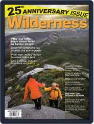 Wilderness (Digital) Subscription                    October 1st, 2016 Issue