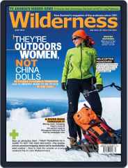 Wilderness (Digital) Subscription                    July 1st, 2016 Issue