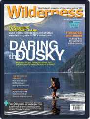 Wilderness (Digital) Subscription                    May 1st, 2016 Issue