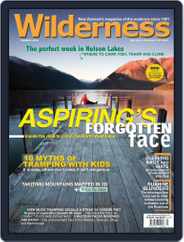 Wilderness (Digital) Subscription                    March 1st, 2016 Issue