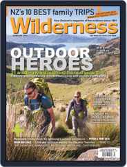 Wilderness (Digital) Subscription                    January 1st, 2016 Issue