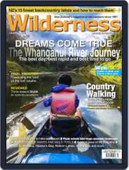 Wilderness (Digital) Subscription                    December 1st, 2015 Issue