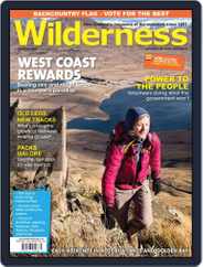 Wilderness (Digital) Subscription                    October 1st, 2015 Issue