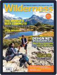 Wilderness (Digital) Subscription                    July 19th, 2015 Issue