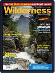 Wilderness (Digital) Subscription                    June 21st, 2015 Issue