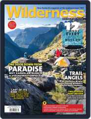 Wilderness (Digital) Subscription                    March 19th, 2015 Issue