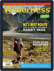 Wilderness (Digital) Subscription                    February 22nd, 2015 Issue
