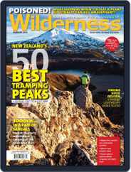 Wilderness (Digital) Subscription                    January 22nd, 2015 Issue