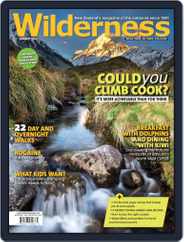 Wilderness (Digital) Subscription                    December 21st, 2014 Issue