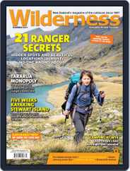 Wilderness (Digital) Subscription                    November 23rd, 2014 Issue