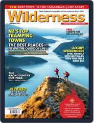 Wilderness (Digital) Subscription                    November 1st, 2014 Issue