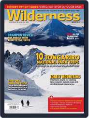 Wilderness (Digital) Subscription                    July 17th, 2014 Issue