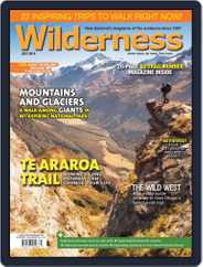 Wilderness (Digital) Subscription                    June 16th, 2014 Issue
