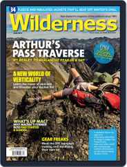 Wilderness (Digital) Subscription                    May 21st, 2014 Issue