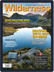 Wilderness (Digital) Subscription                    April 20th, 2014 Issue