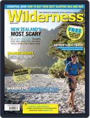 Wilderness (Digital) Subscription                    February 20th, 2014 Issue