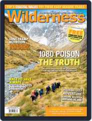 Wilderness (Digital) Subscription                    January 21st, 2014 Issue