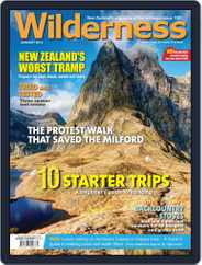 Wilderness (Digital) Subscription                    December 22nd, 2013 Issue