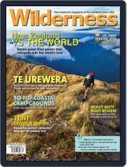 Wilderness (Digital) Subscription                    October 21st, 2013 Issue