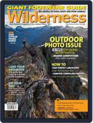 Wilderness (Digital) Subscription                    August 22nd, 2013 Issue