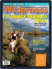 Wilderness (Digital) Subscription                    July 22nd, 2013 Issue
